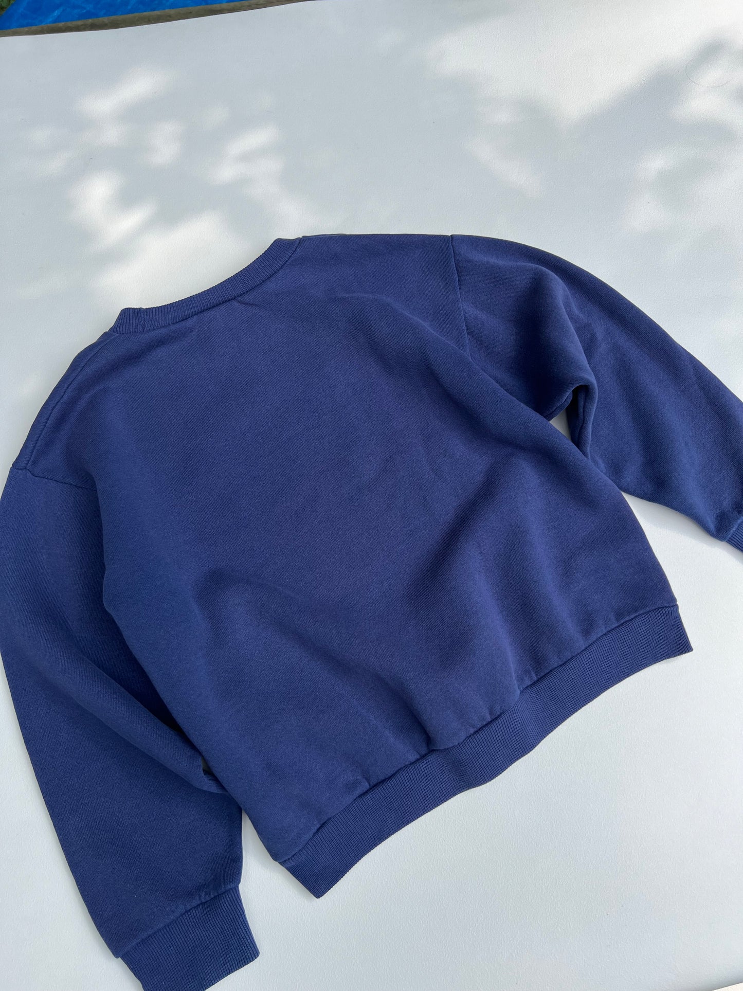 Nike Sweater 7-8Y