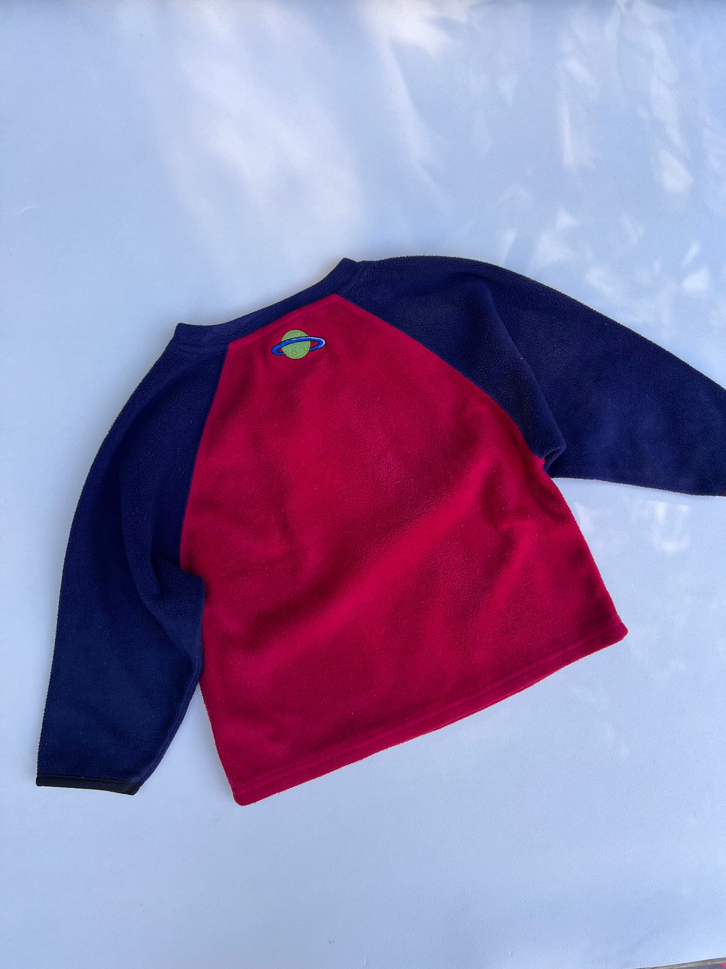 Buzz Sweater 2-3Y