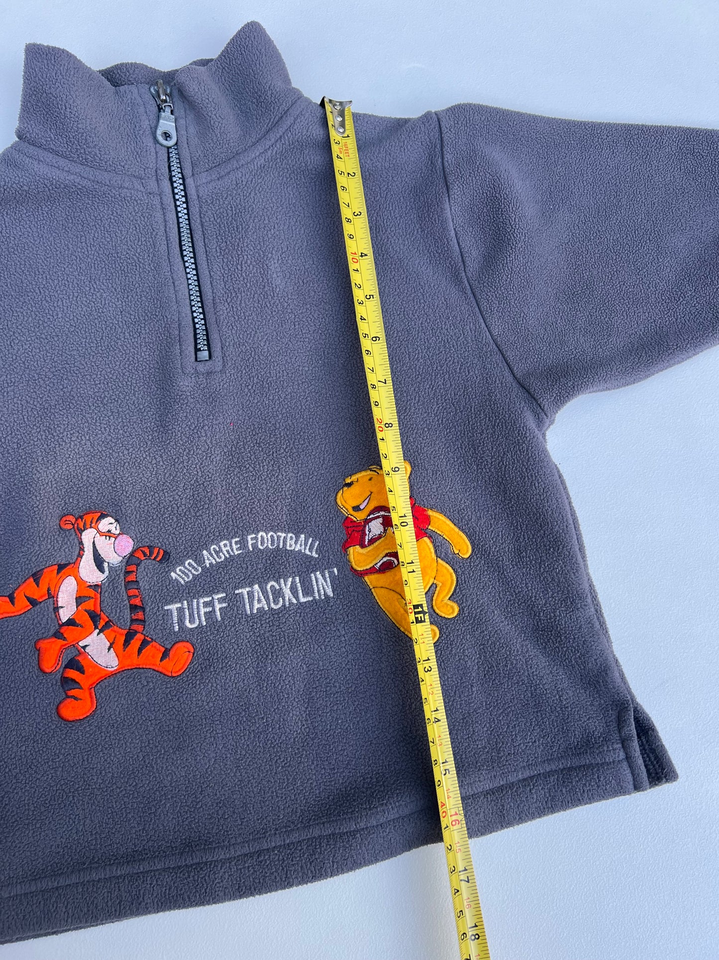 Winnie the Pooh Sweater 3Y