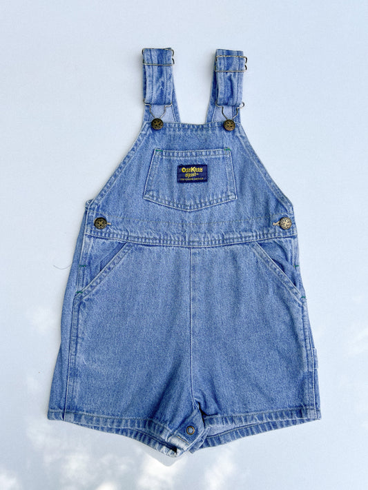 Oshkosh Overalls 4Y