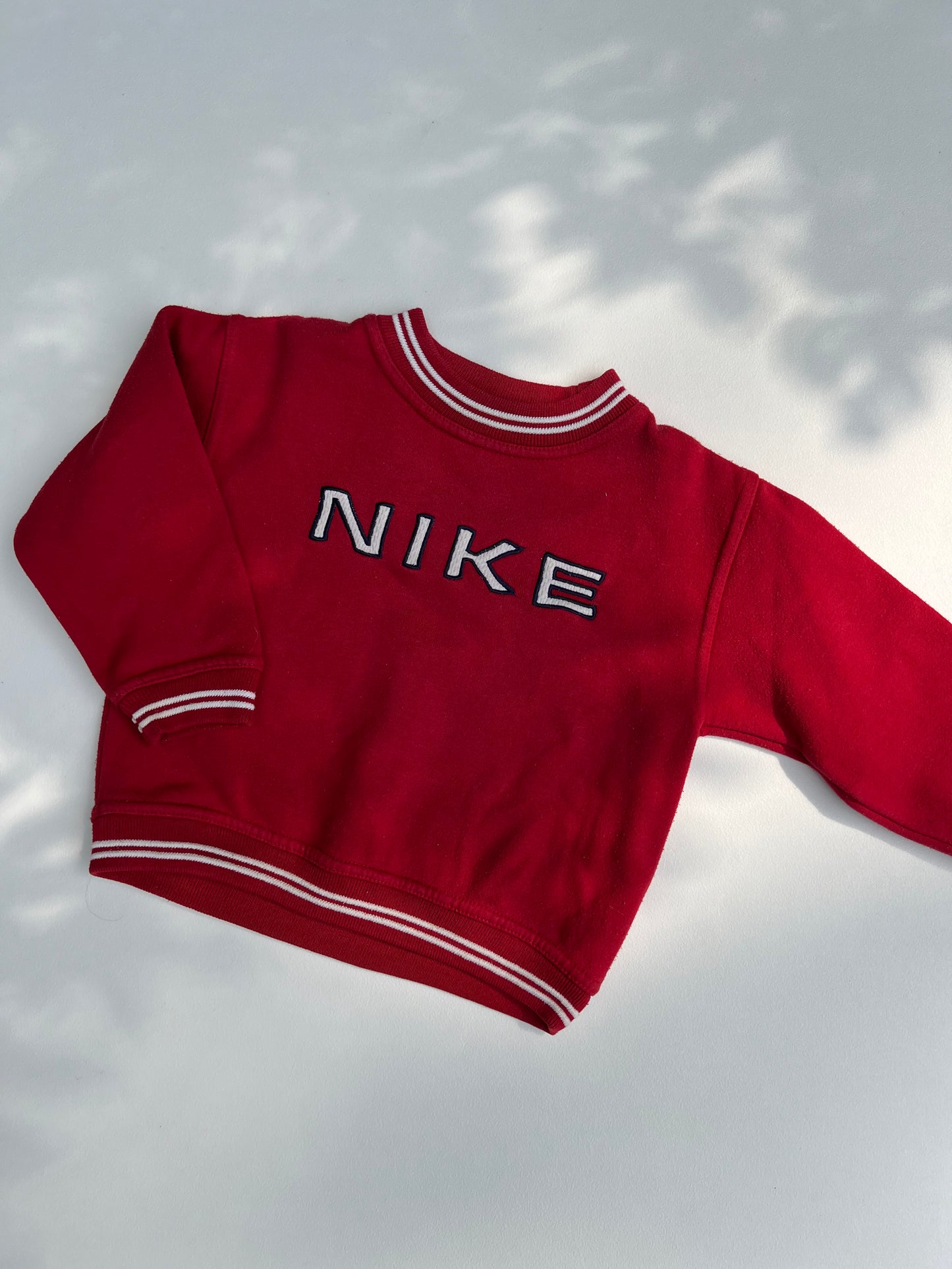 Nike Sweater 4Y