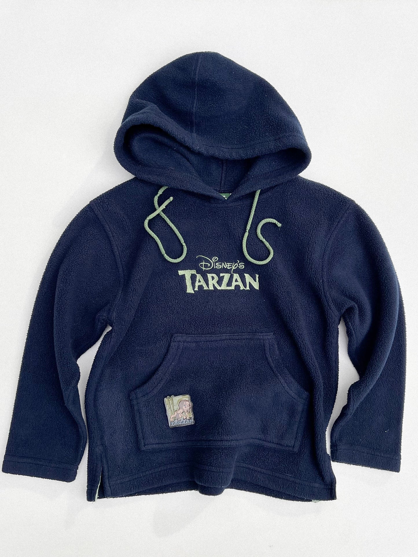 Tarzan Sweater 6Y