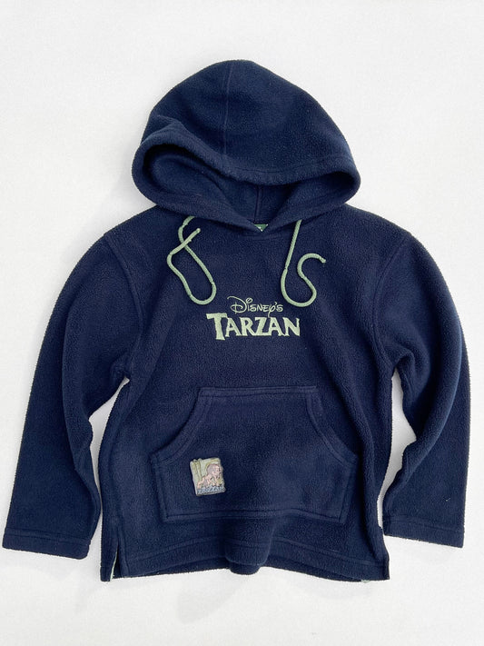 Tarzan Sweater 6Y