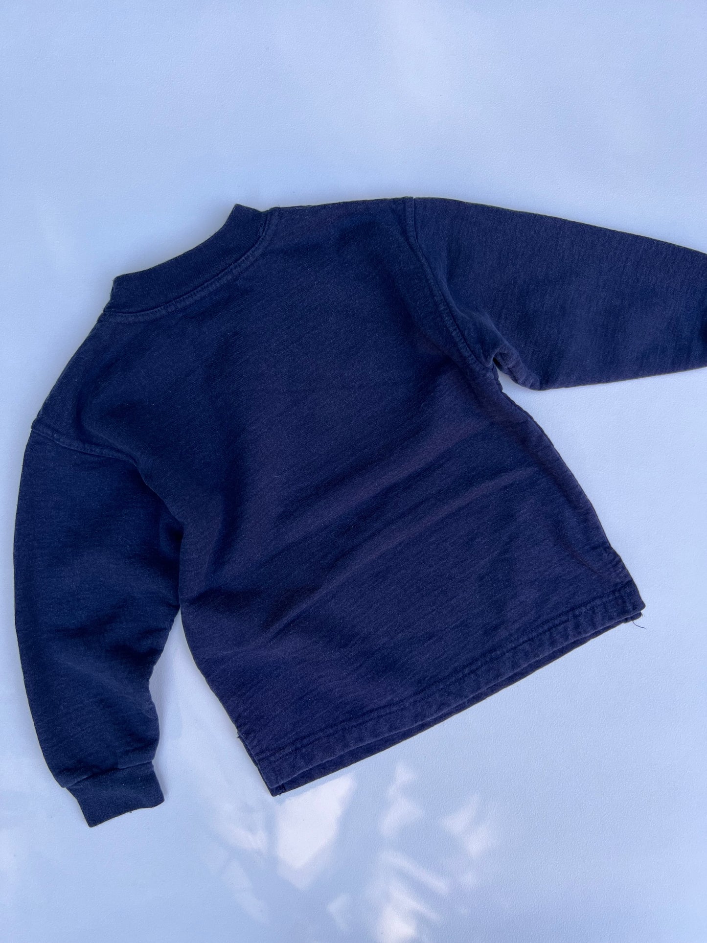 Power Rangers Sweater 4Y