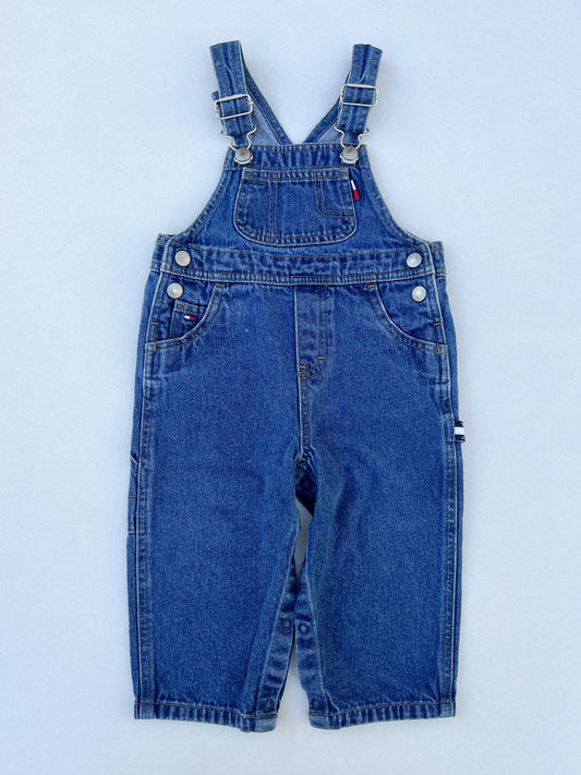 Tommy Hilfiger Overalls 1-2Y