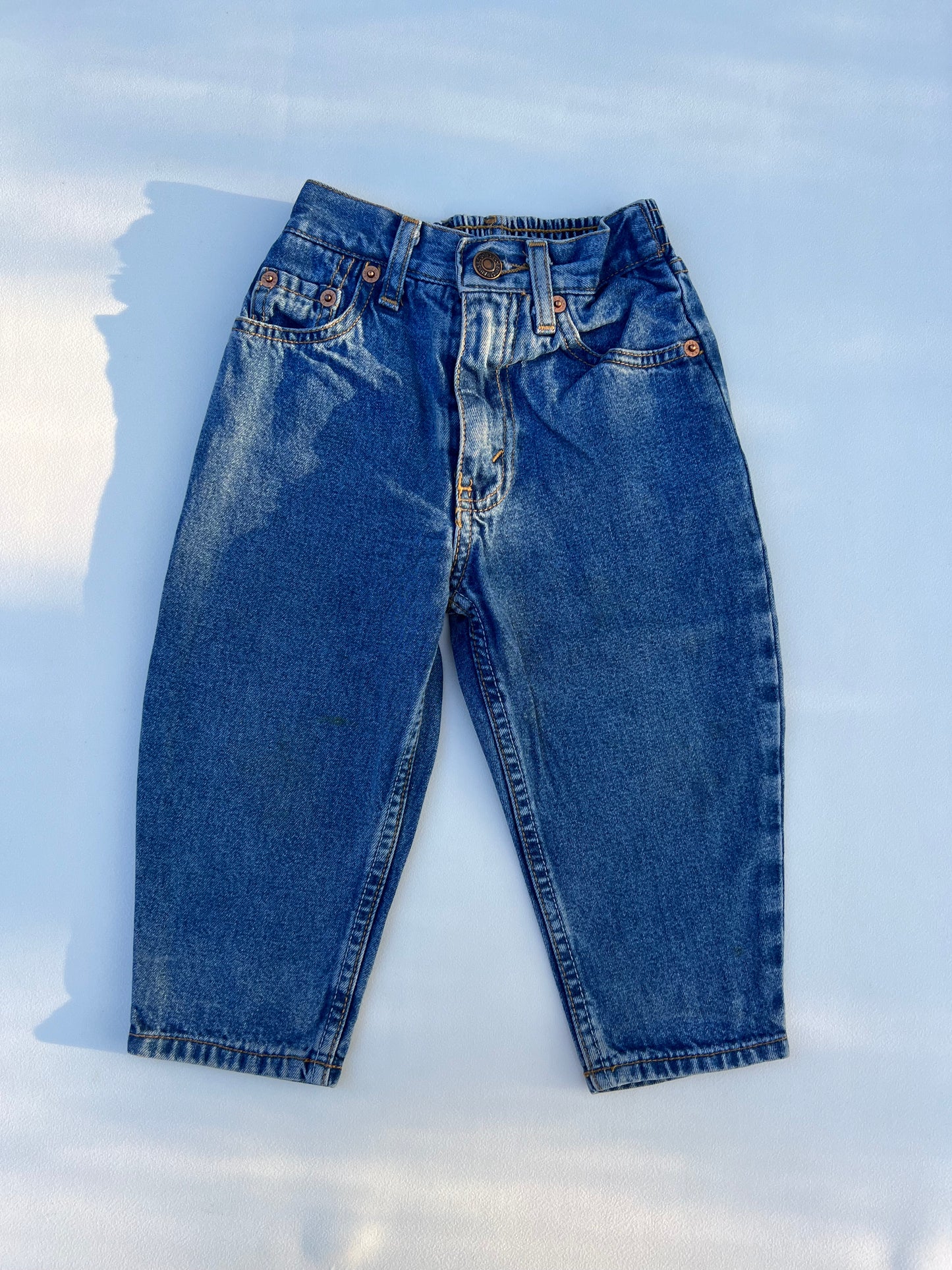 Levi’s Jeans 2Y