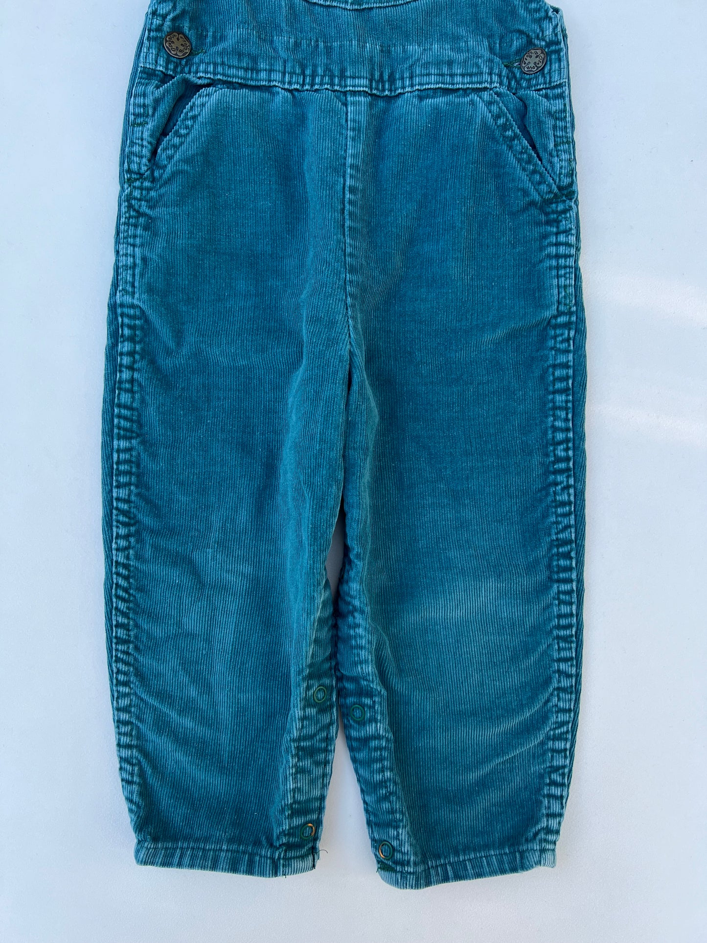 Oshkosh Overalls 3Y