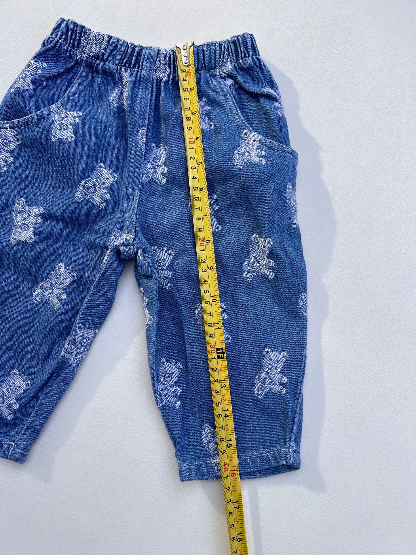 Bear Jeans 12M*