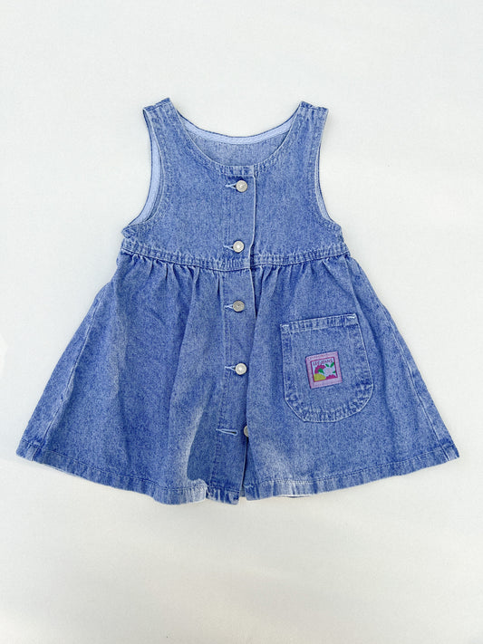 Lee Dress 2Y