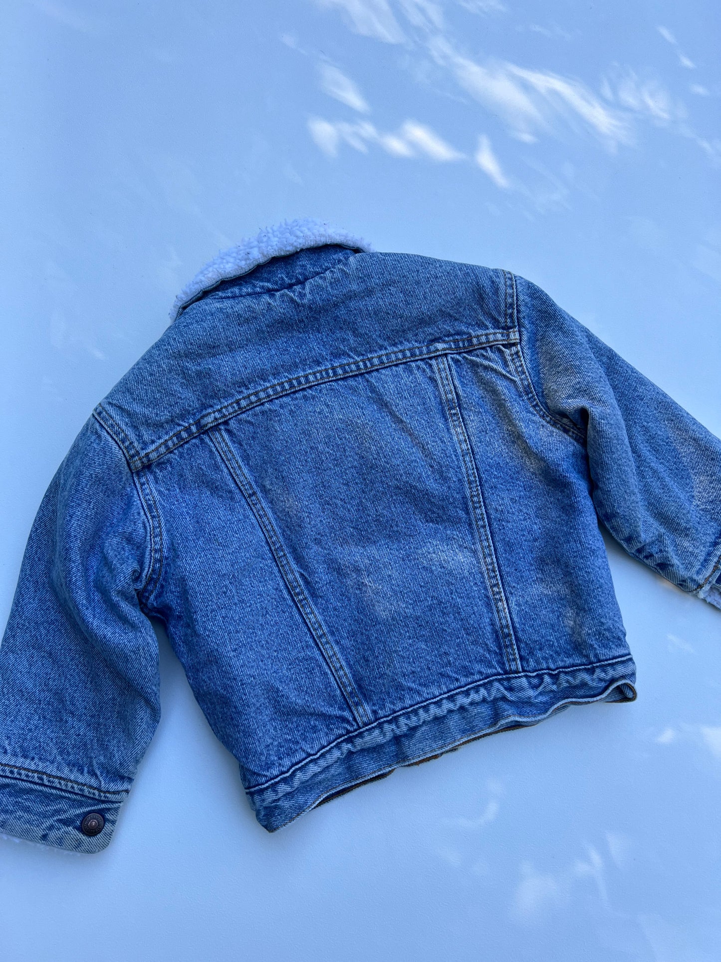 Levi’s Jacket 4-5Y