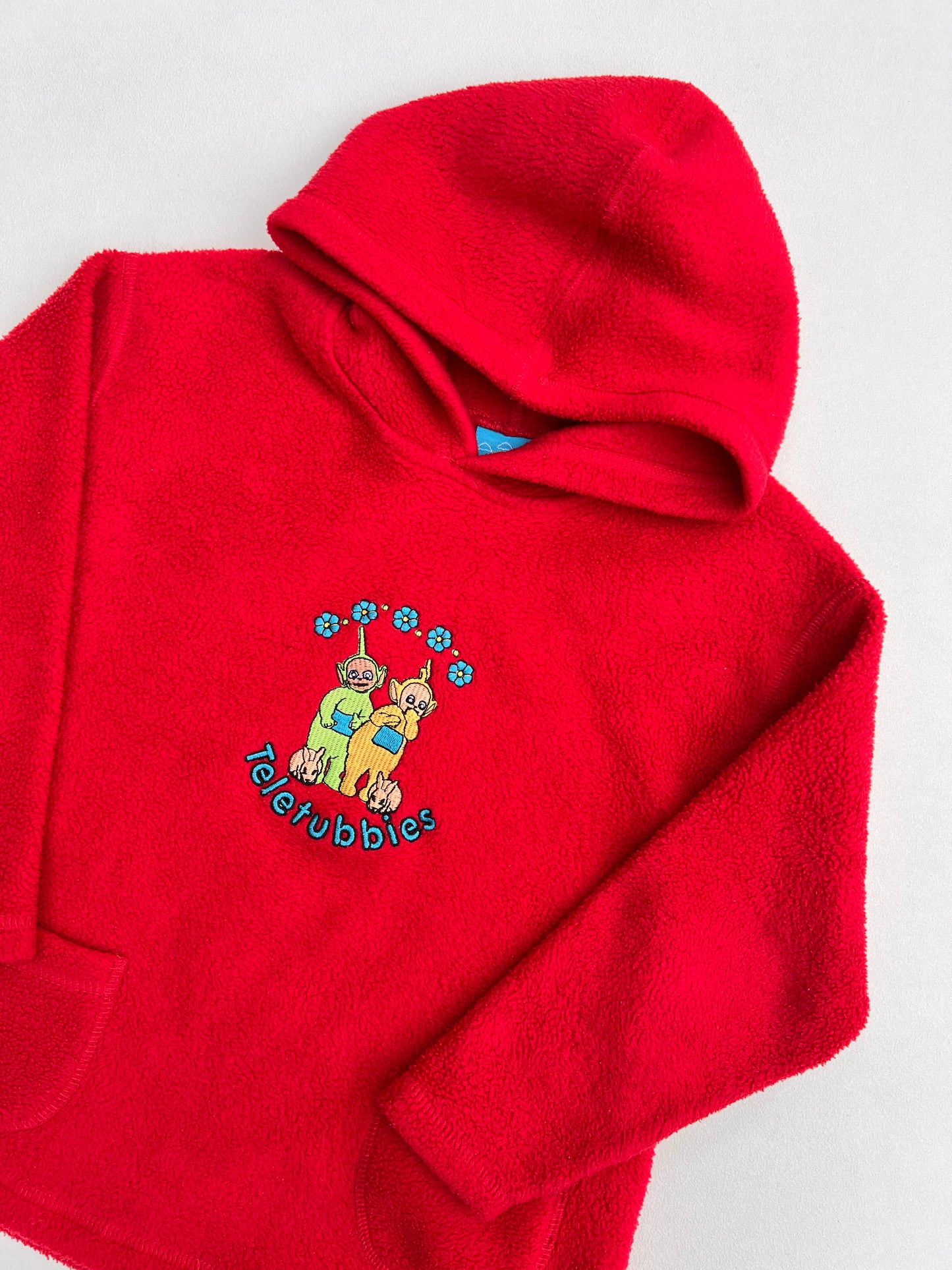Teletubbies Hoodie 5Y