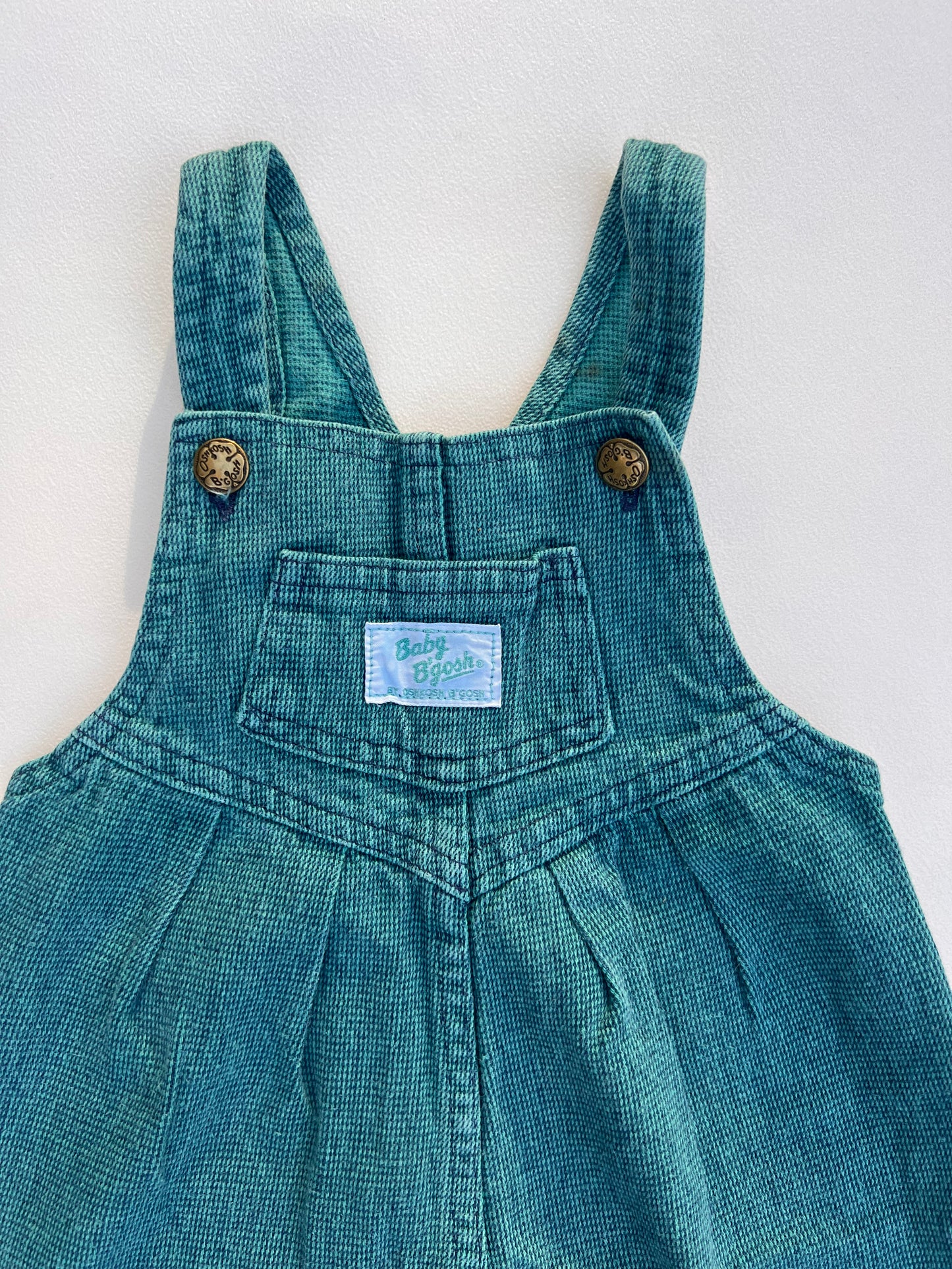 Oshkosh Overalls 18M