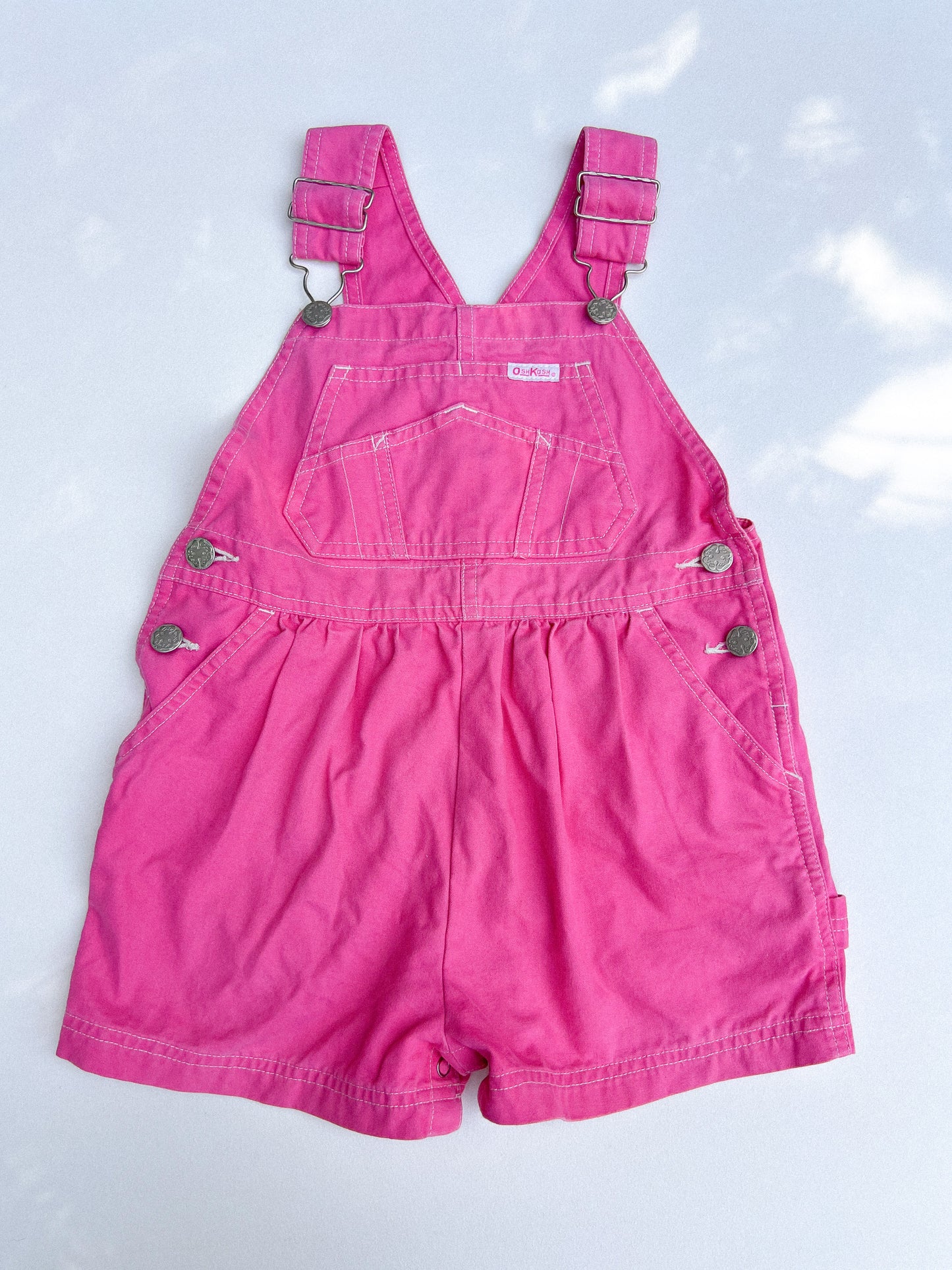 Oshkosh Overalls 3Y