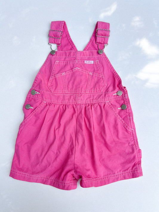 Oshkosh Overalls 3Y