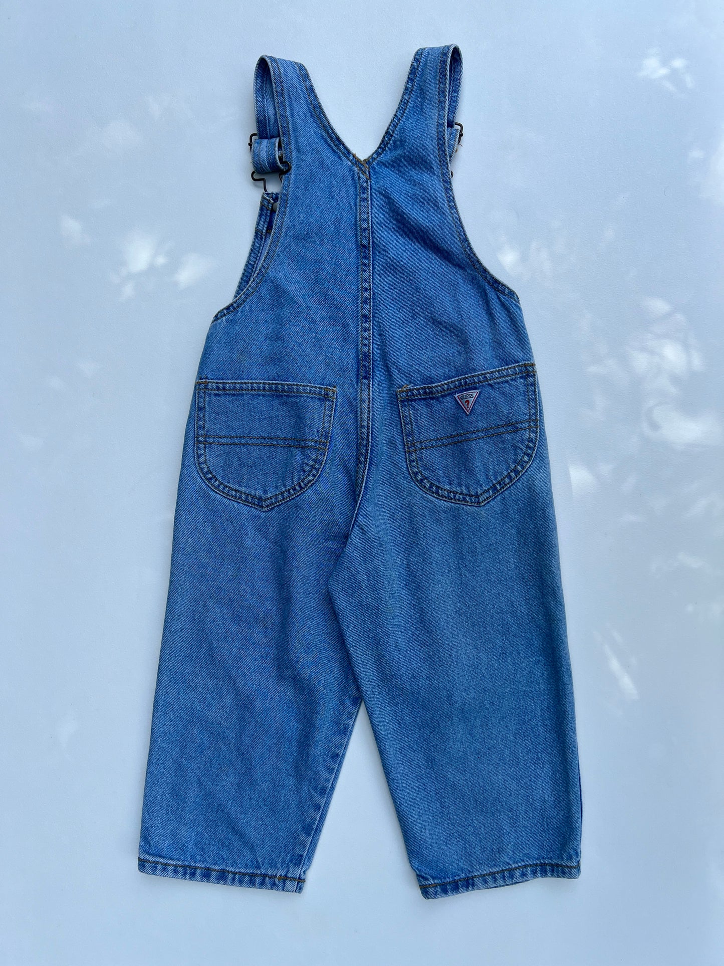 Guess Overalls 3-4Y