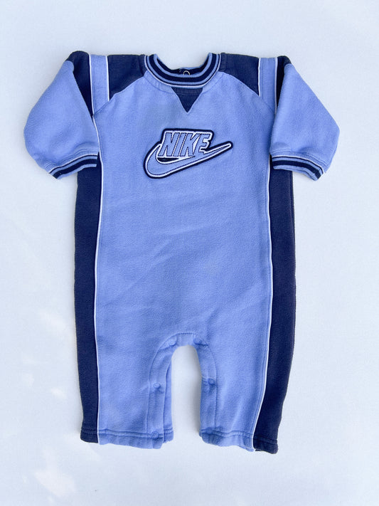 Nike Romper 6-9M
