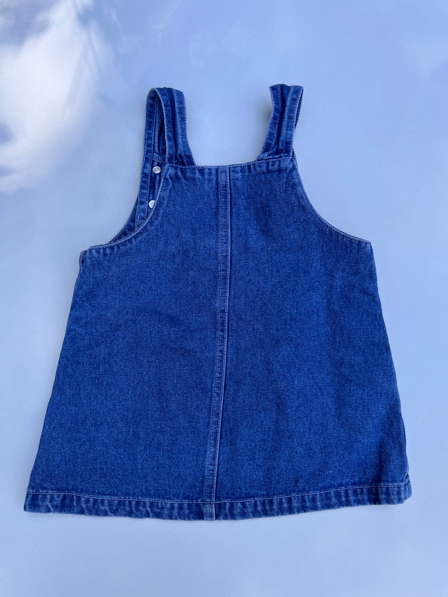 Arthur Dress 2Y