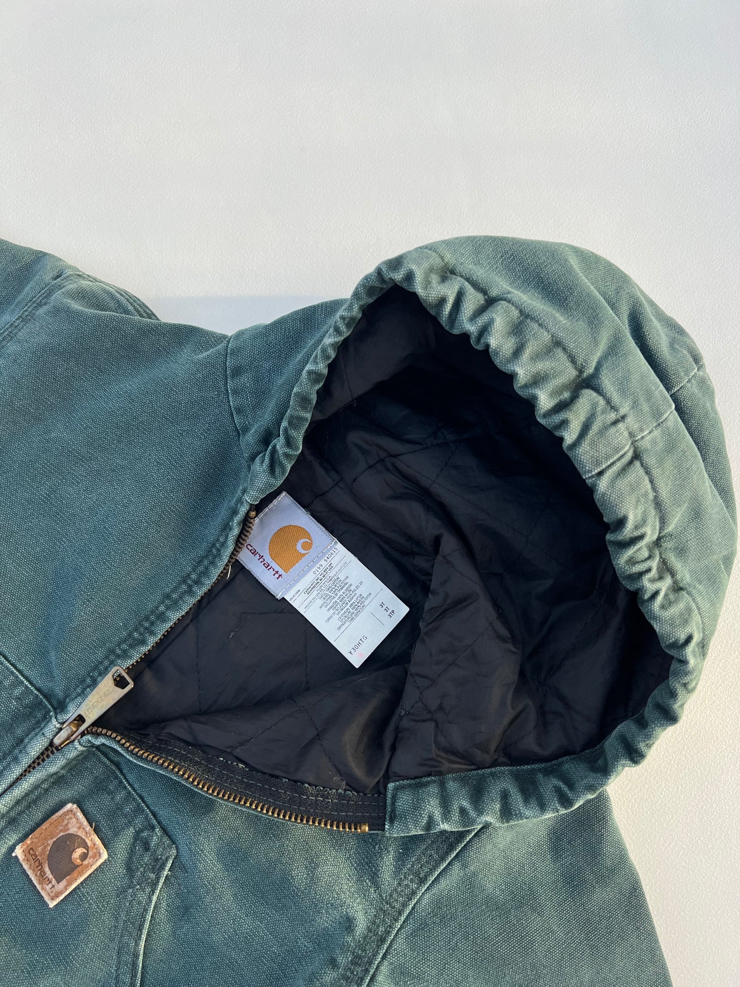 Carhartt Jacket 3Y