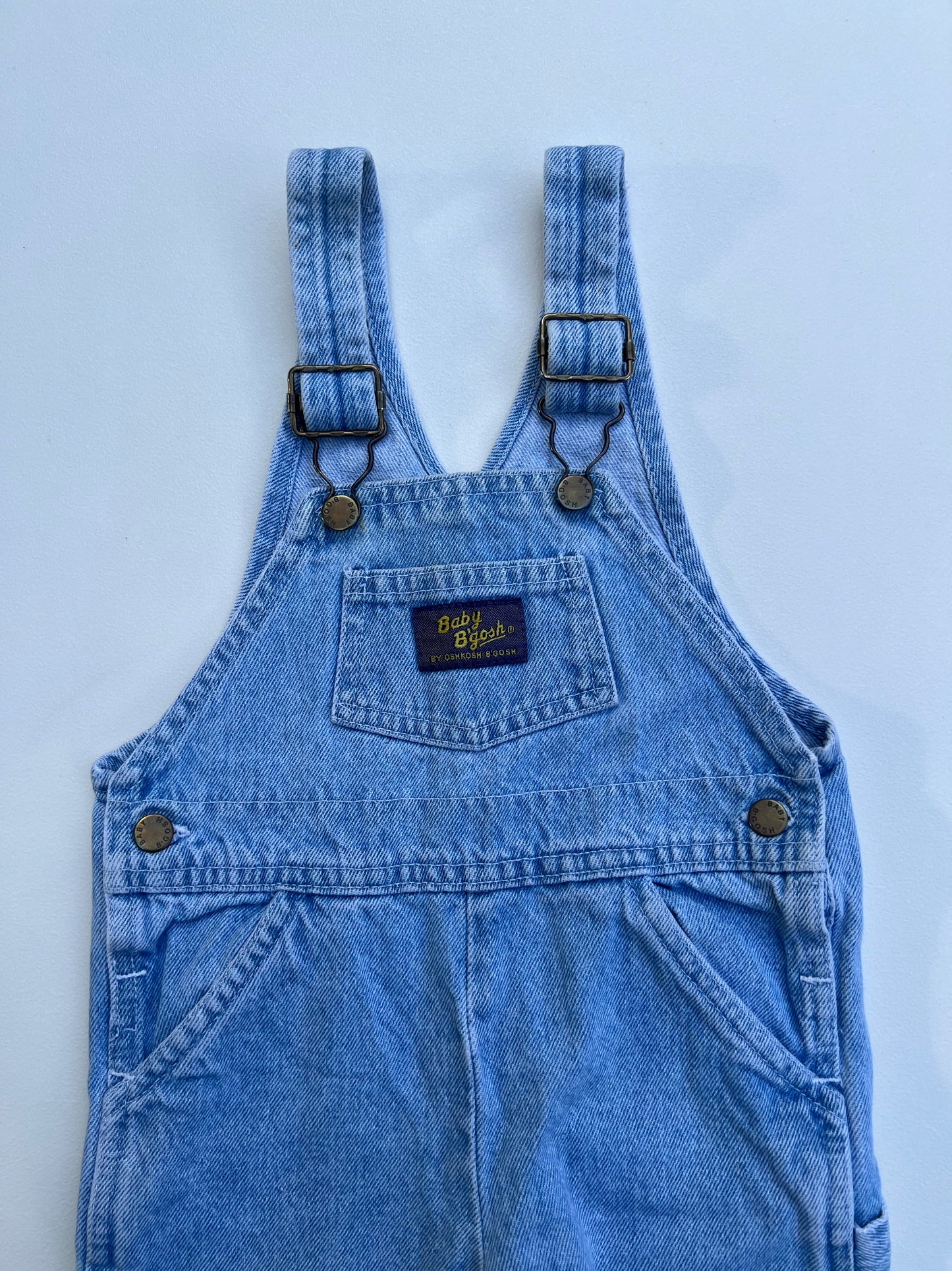 Oshkosh Overalls 18M