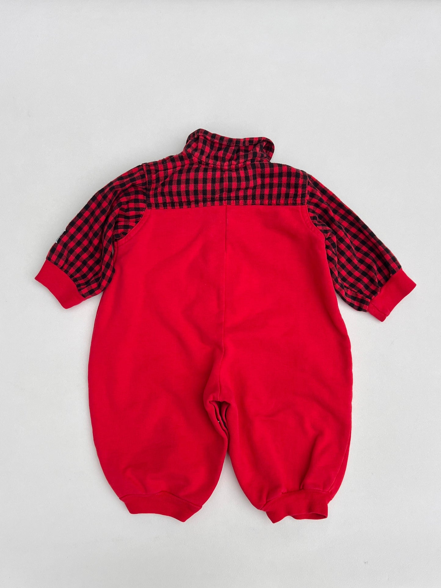Winnie the Pooh Romper 12M