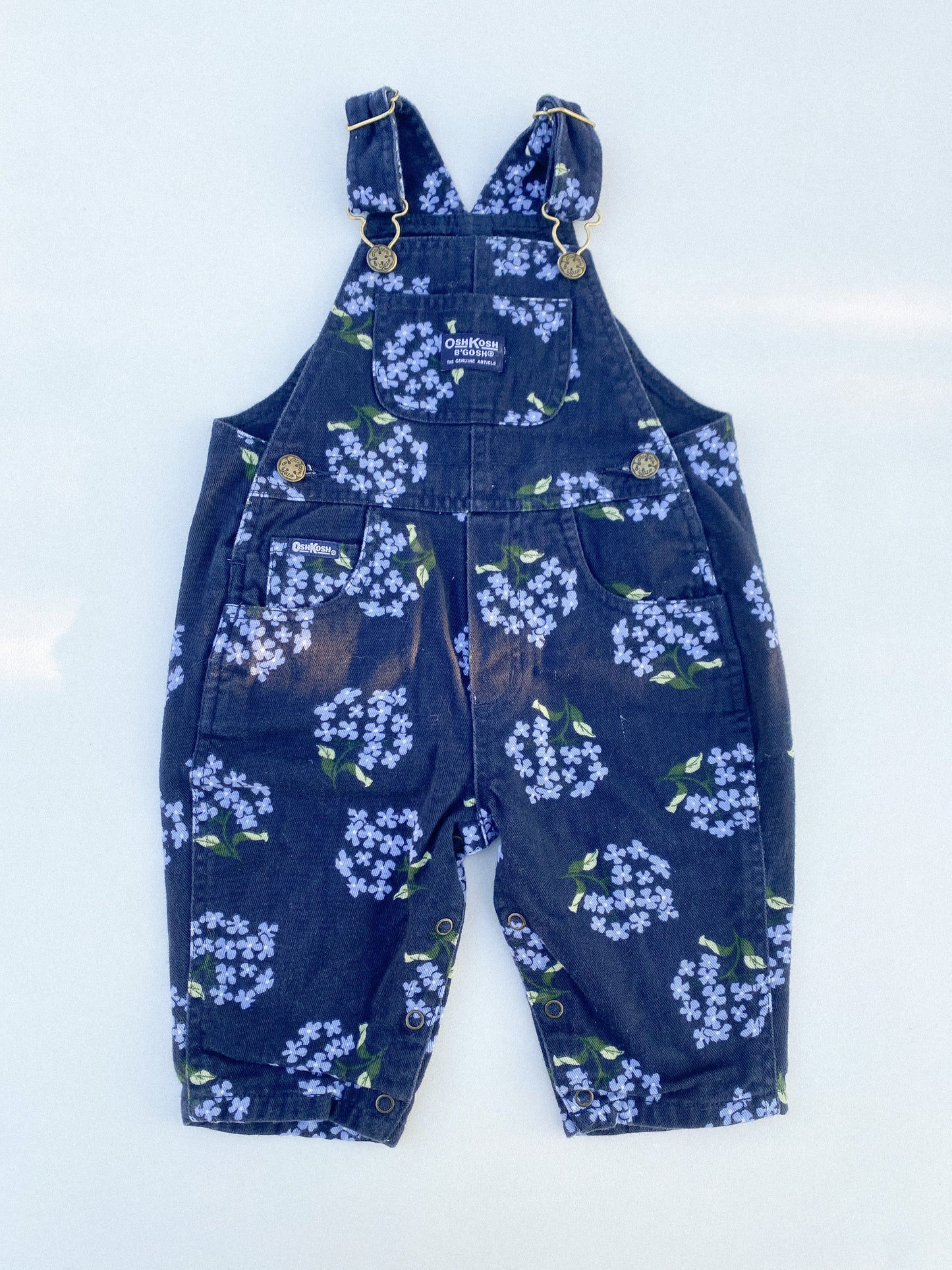 Oshkosh Overalls 1Y