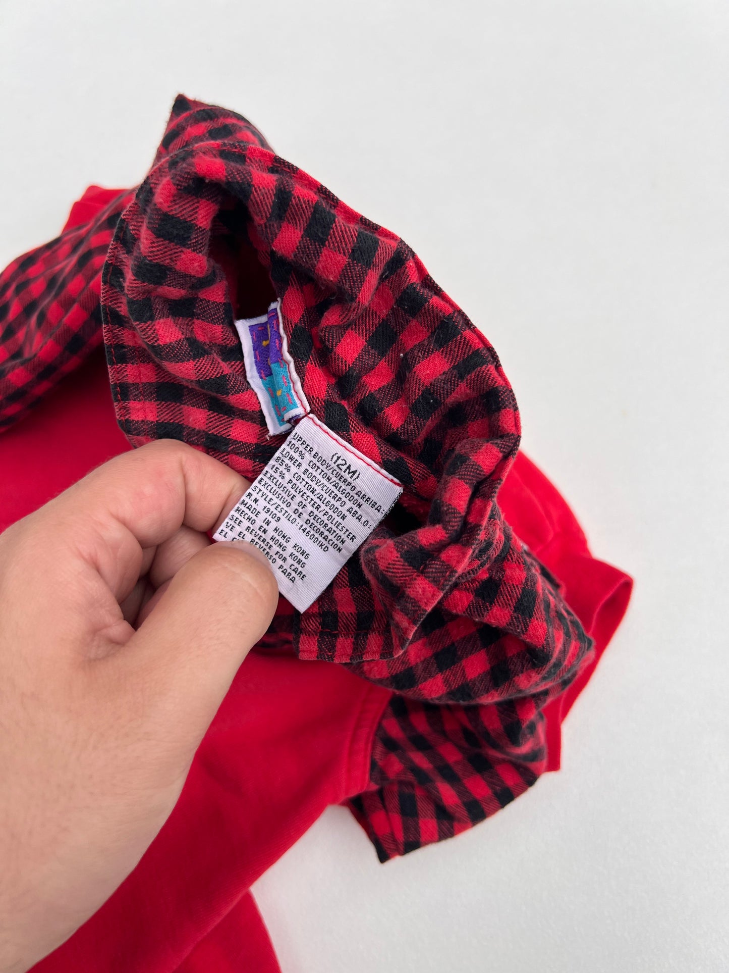 Winnie the Pooh Romper 12M