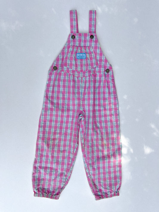 Oshkosh Overalls 3Y