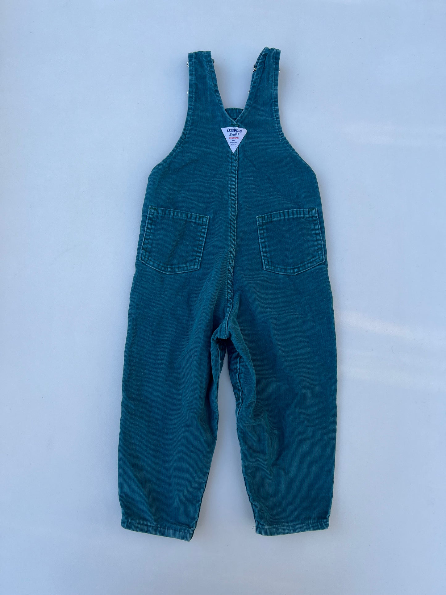 Oshkosh Overalls 3Y