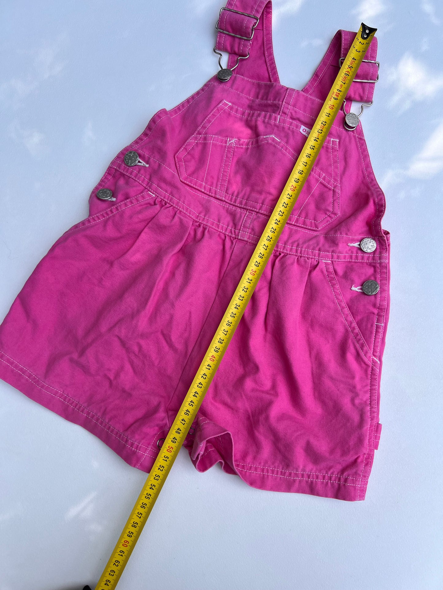 Oshkosh Overalls 3Y