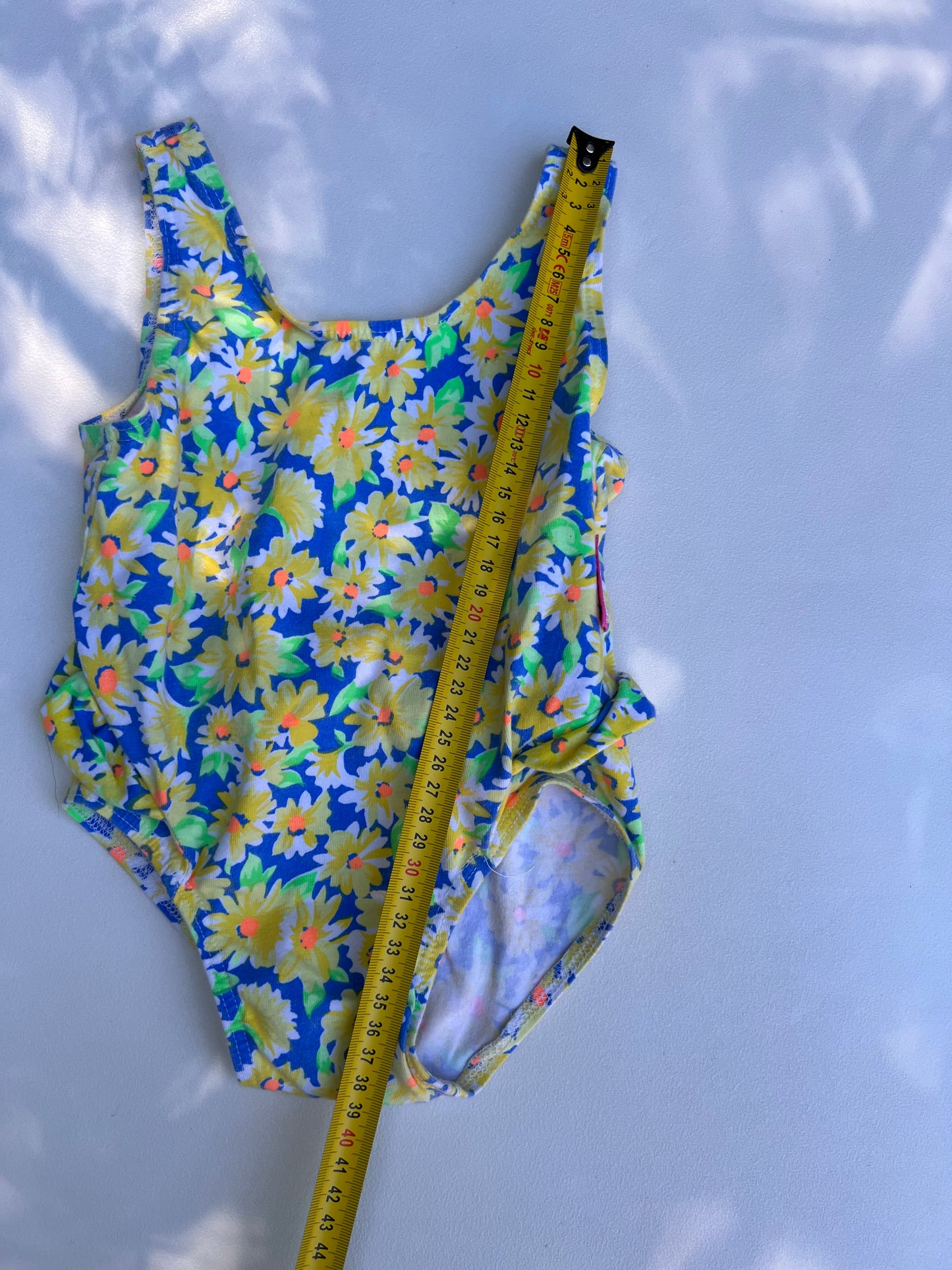 Oshkosh Swimsuit 12M