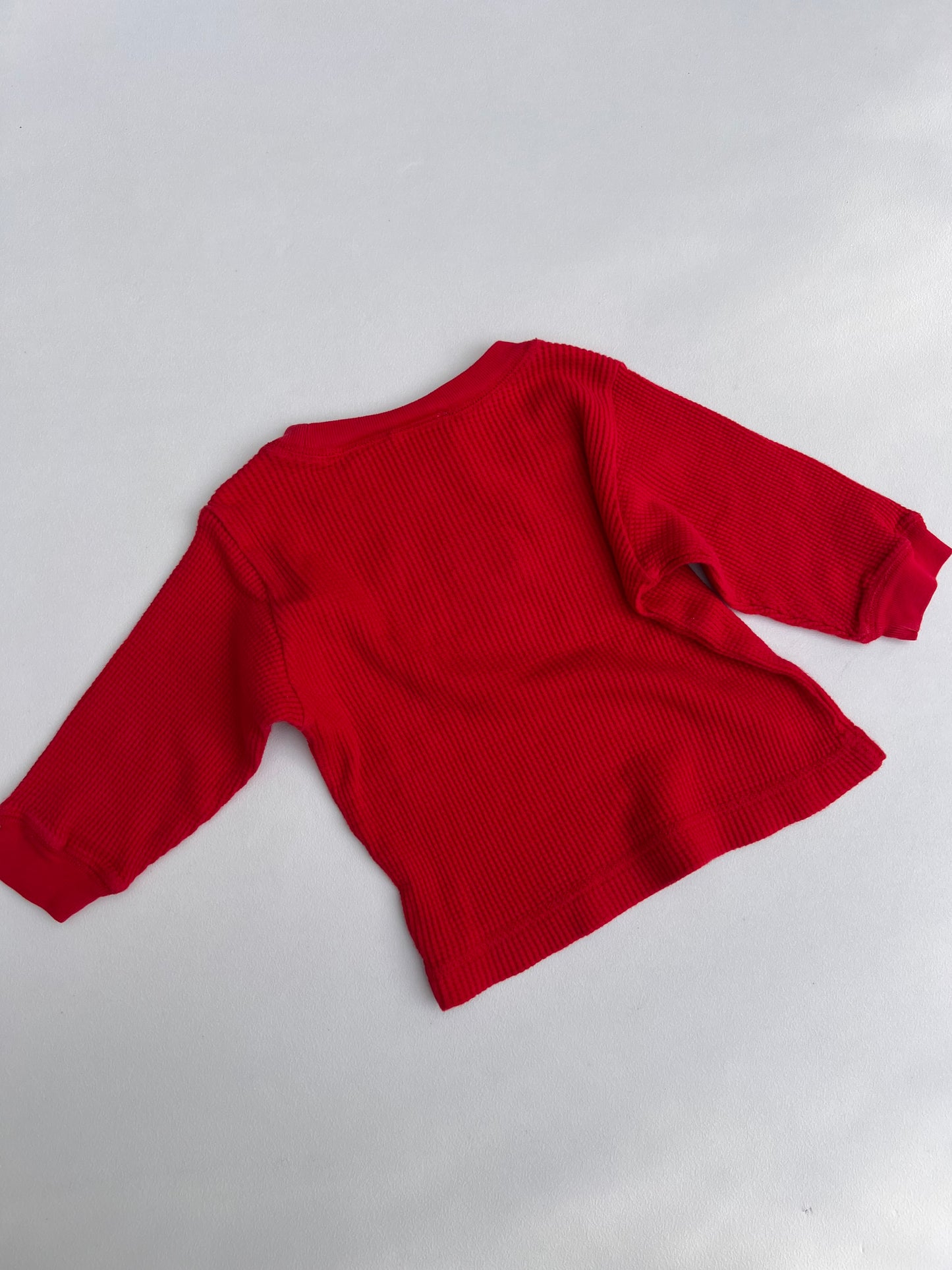 Winnie the Pooh Longsleeve 18M