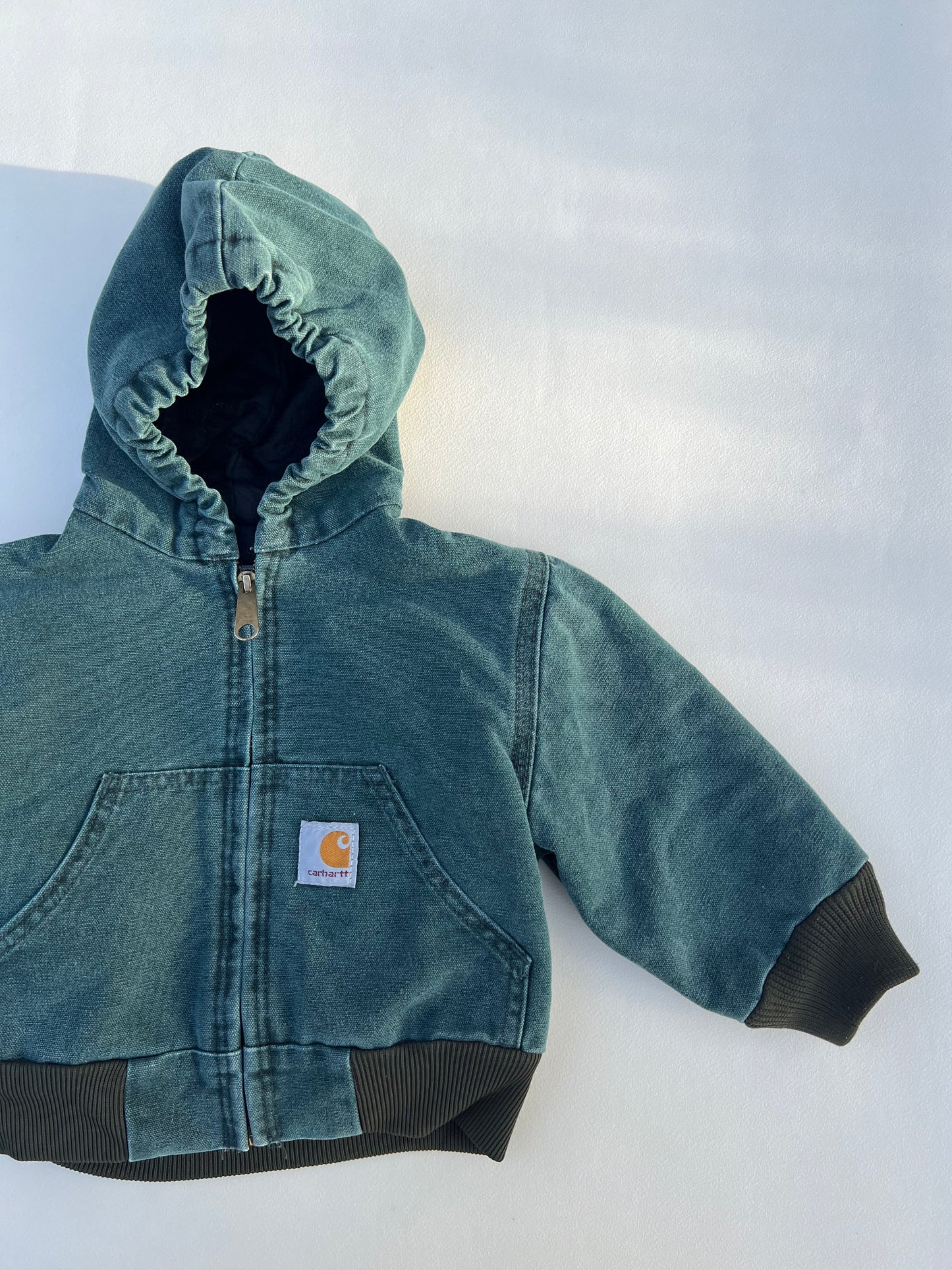 Carhartt Jacket 2Y