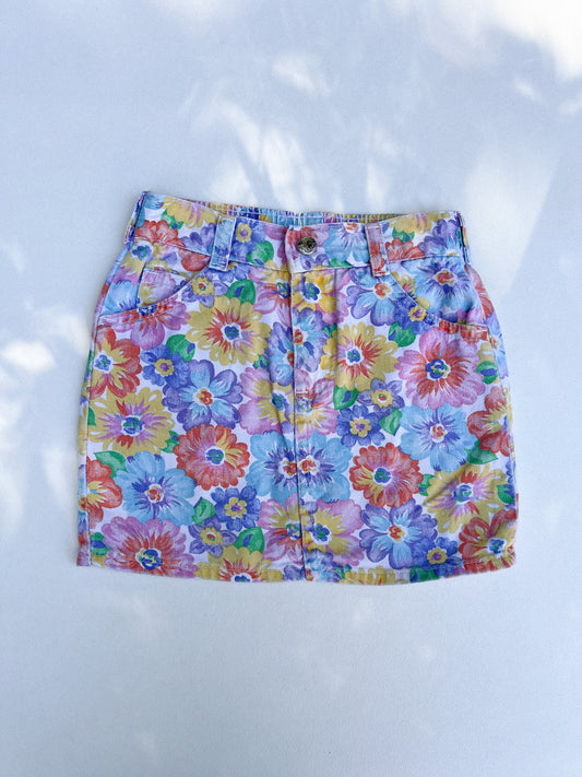 Oshkosh Skirt 4Y