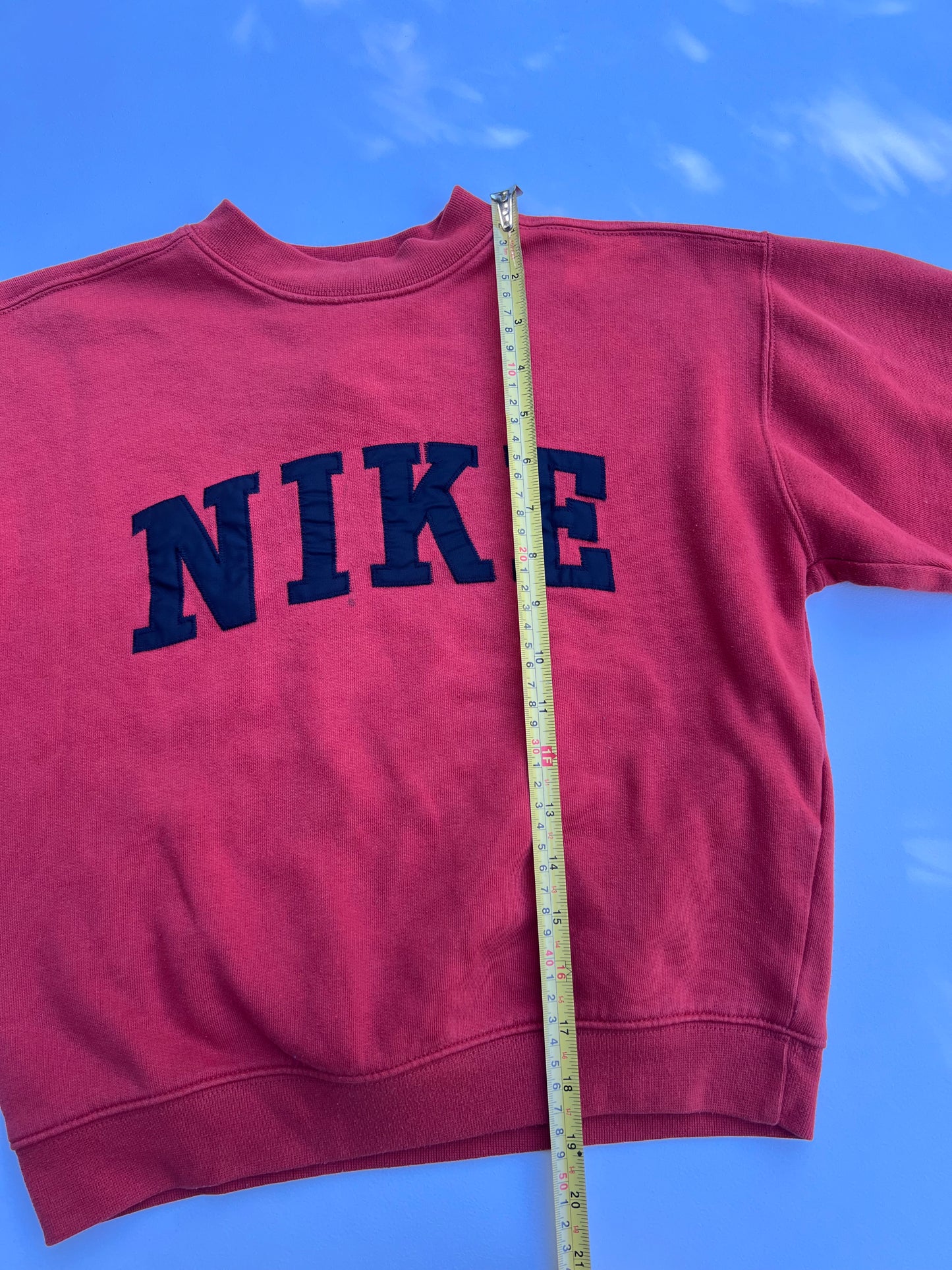 Nike Sweater 8-9Y