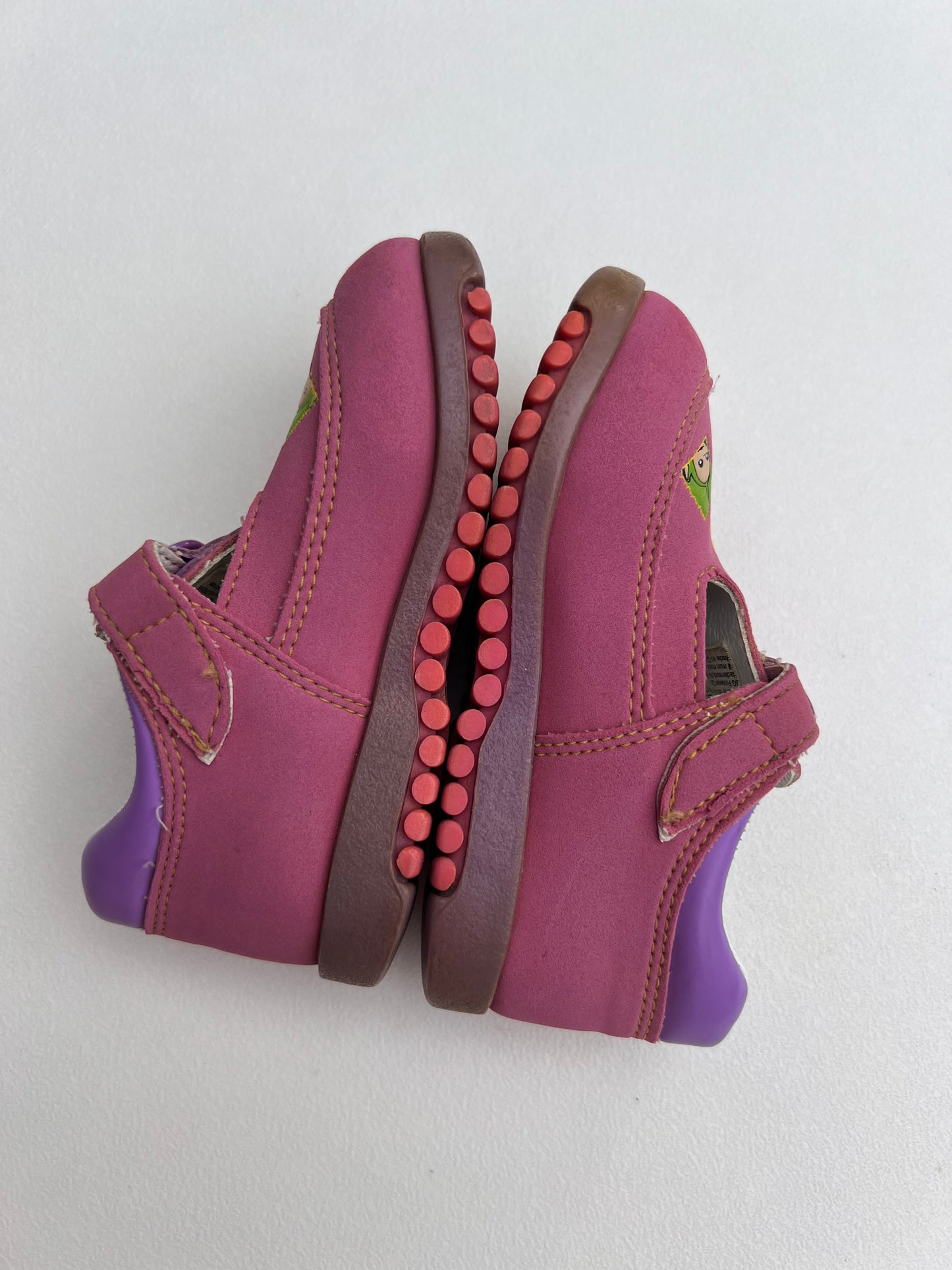 Teletubbies Shoes US7/EU23
