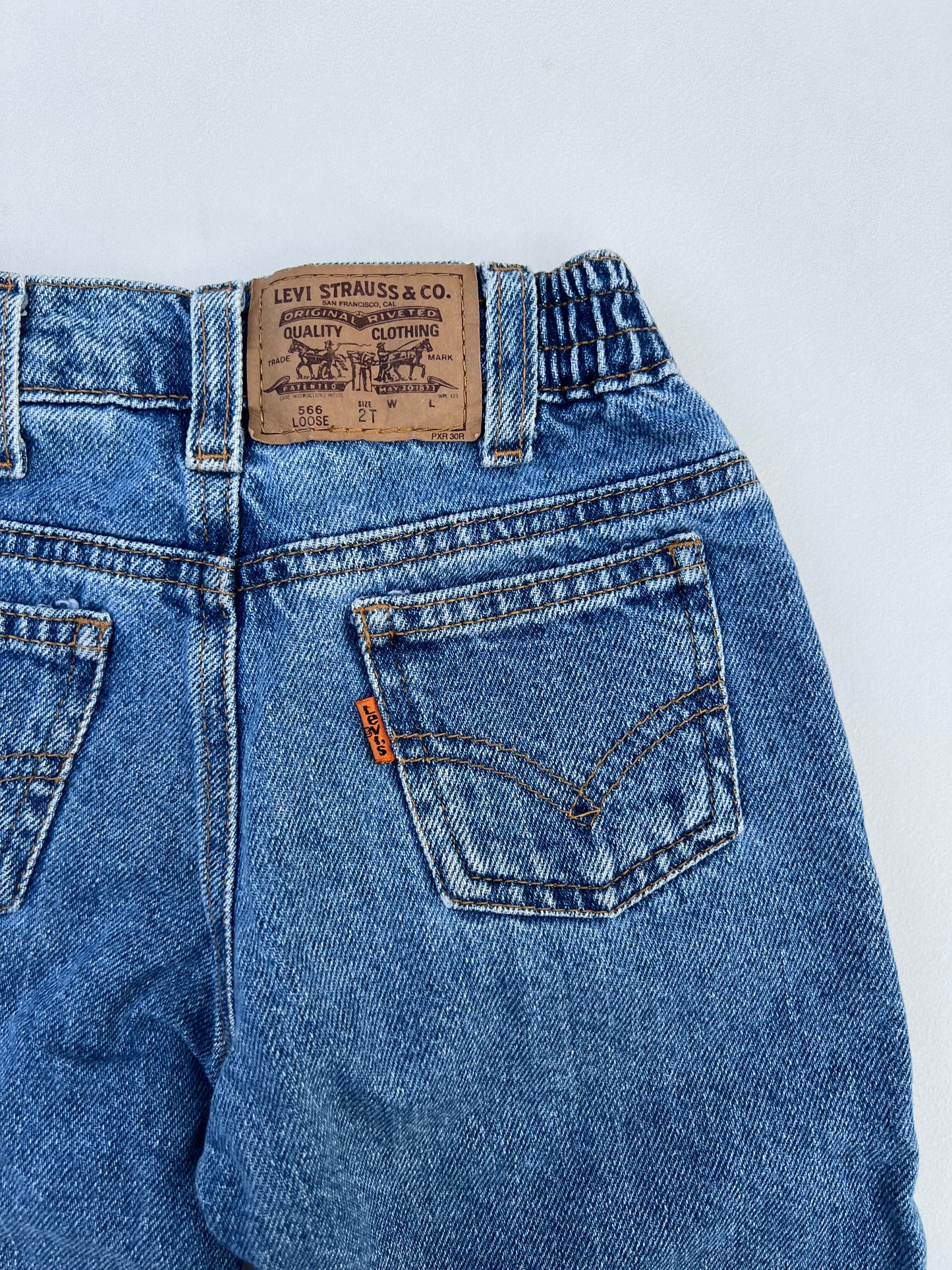 Levi’s Jeans 2Y