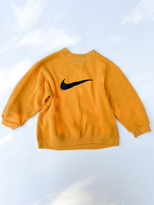 Nike Sweater 2-3Y