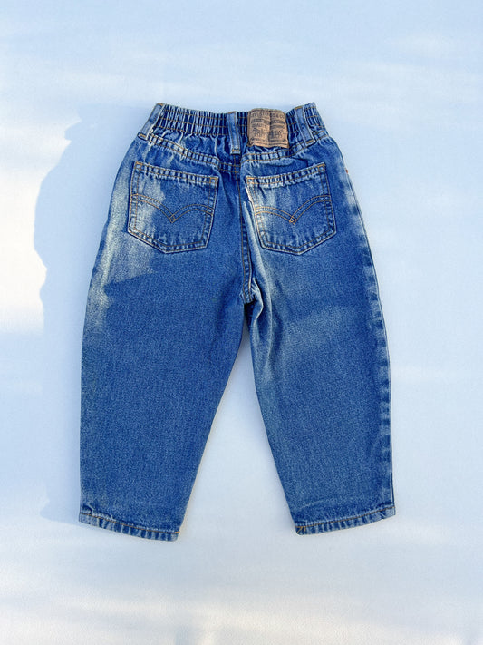 Levi’s Jeans 2Y