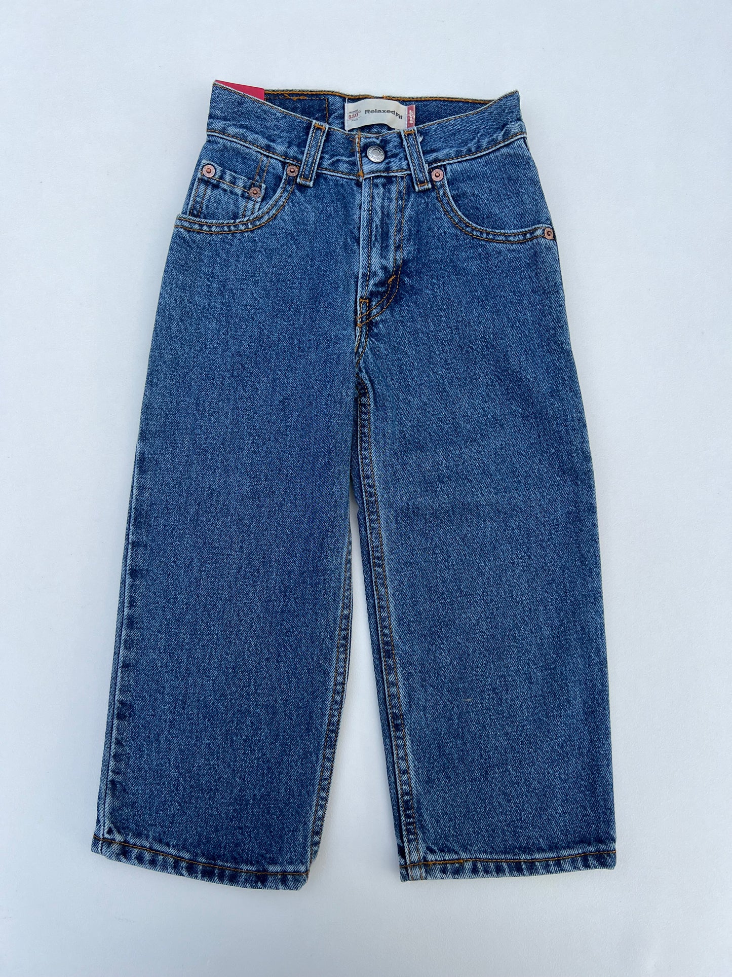 Levi’s Jeans 4Y