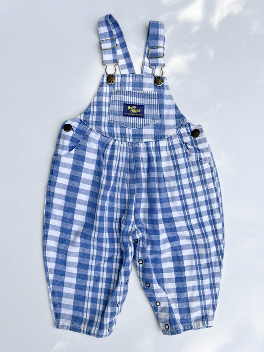 Oshkosh Overalls 12M