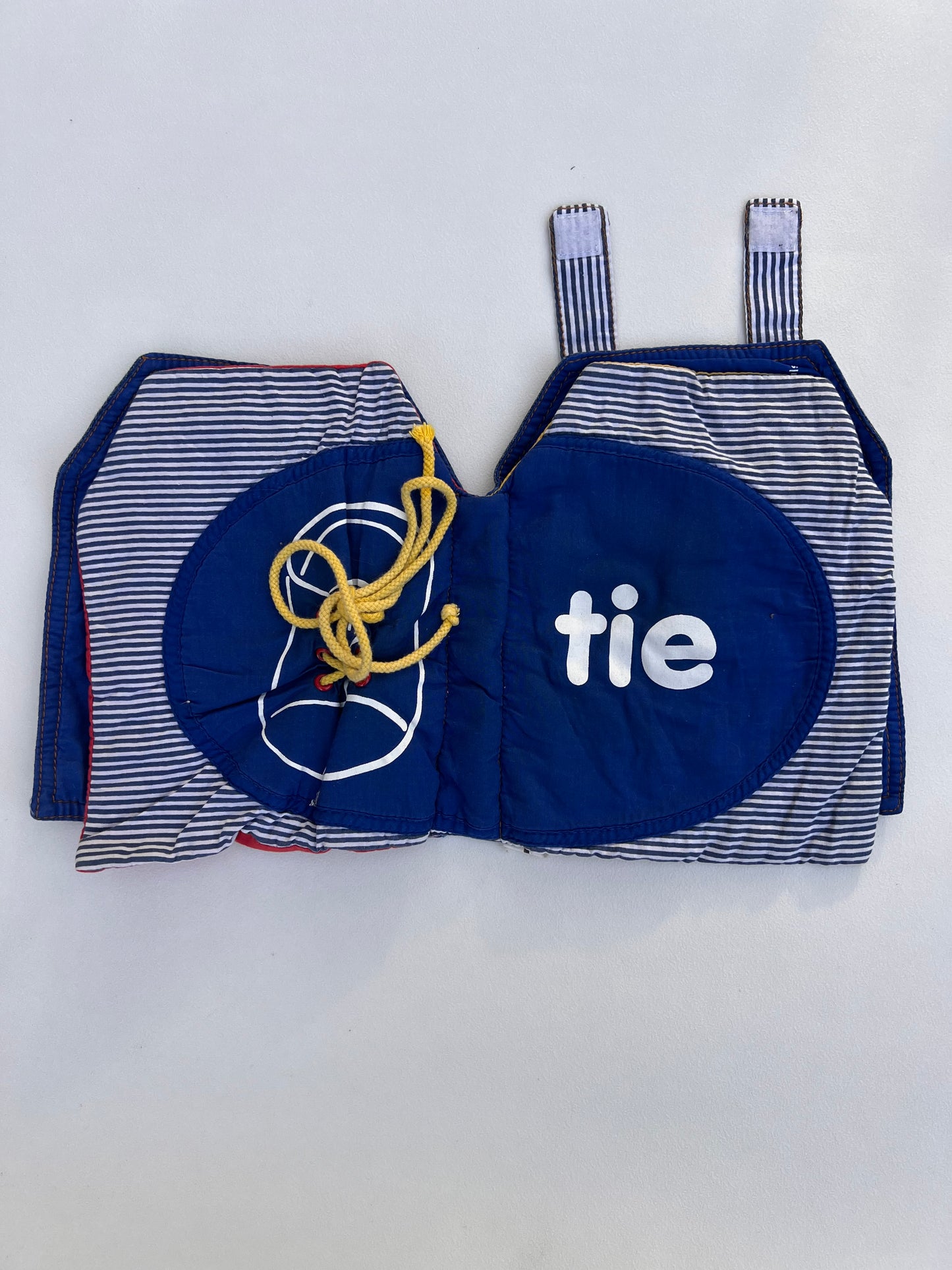 Oshkosh Get Dressed Book