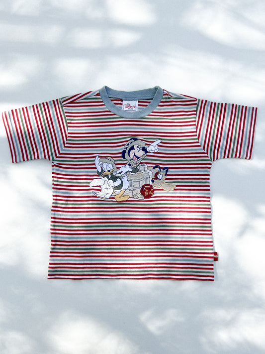 Mickey Mouse T-Shirt 3-4Y