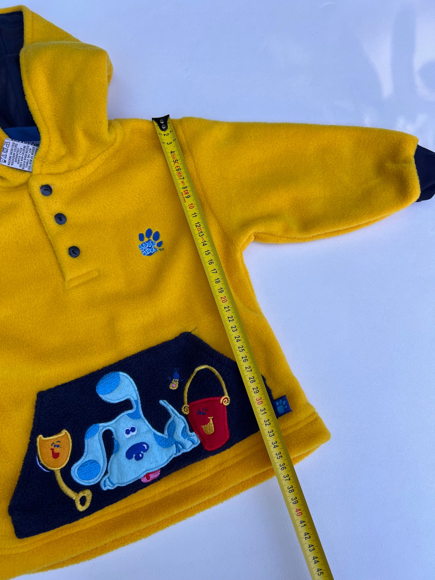 Blues Clues Sweater 3Y