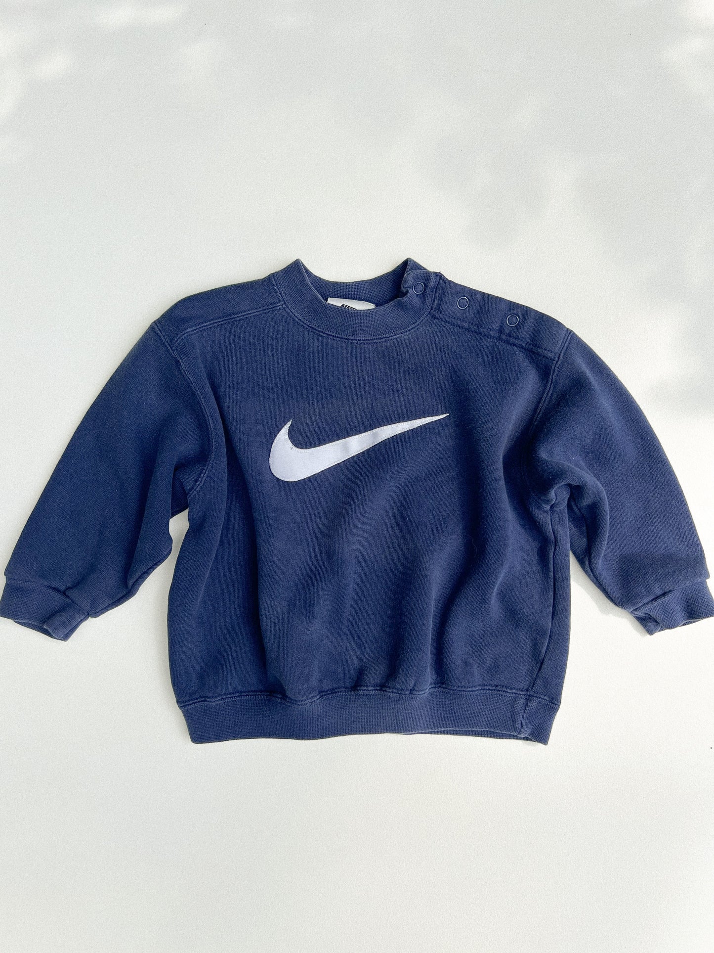 Nike Sweater 1-2Y