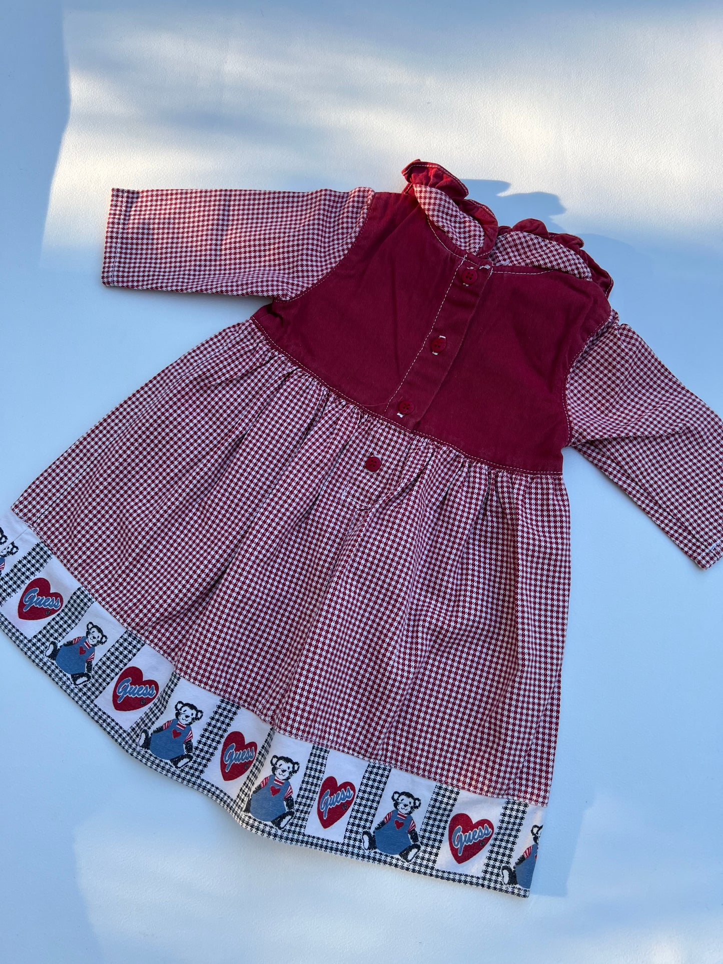 Guess Dress 6-12M