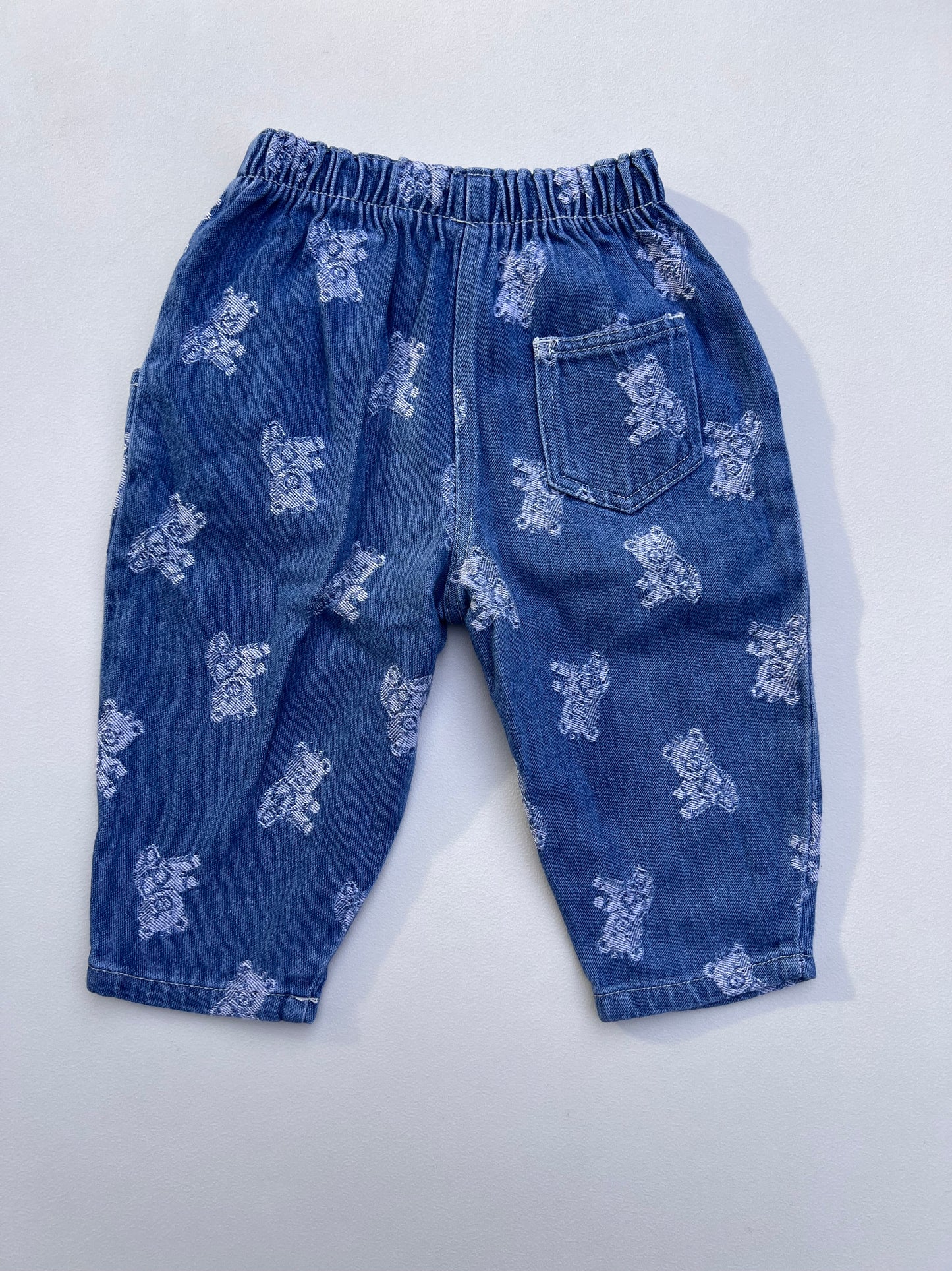 Bear Jeans 12M*