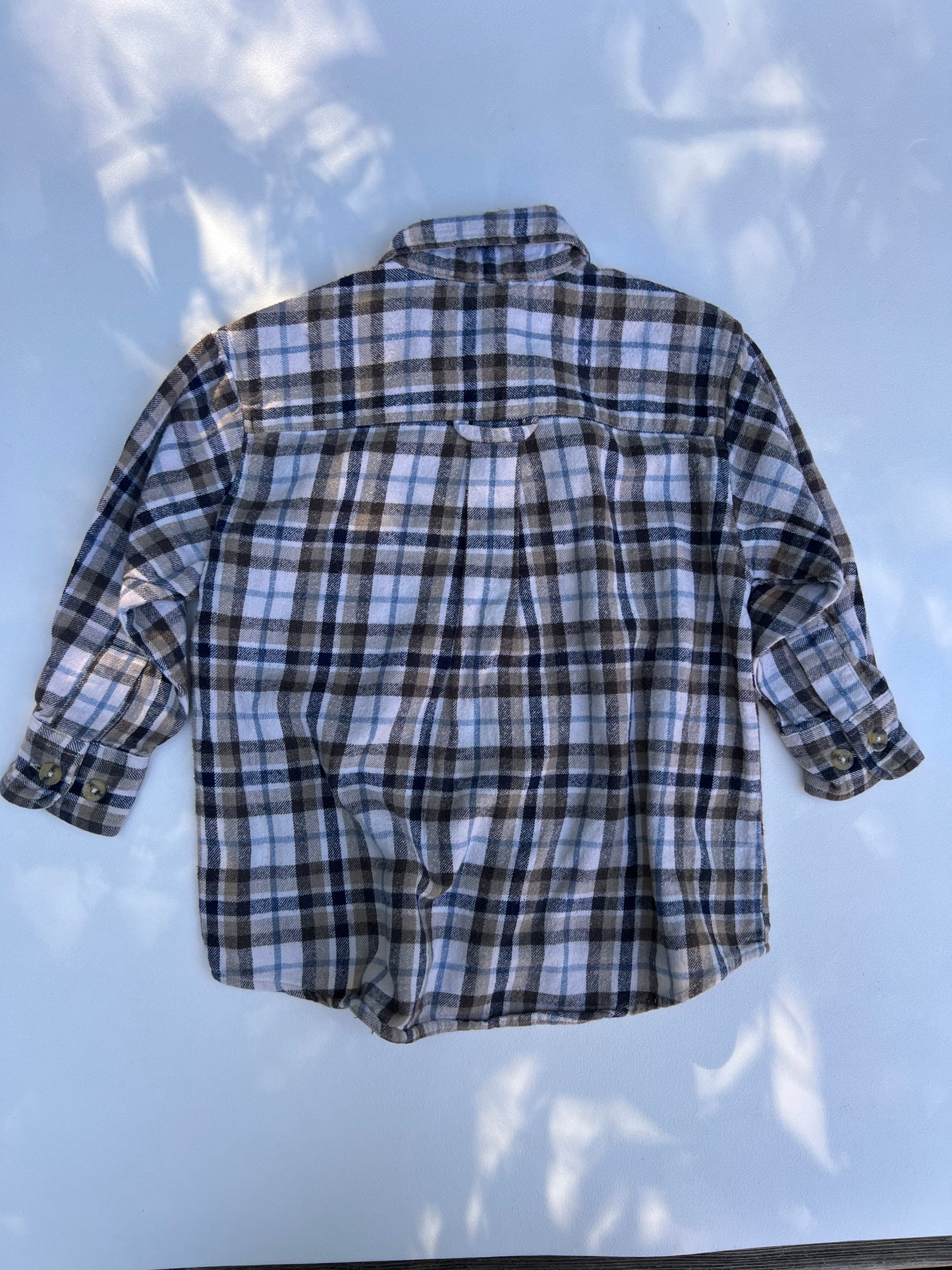 Oshkosh Shirt 3Y