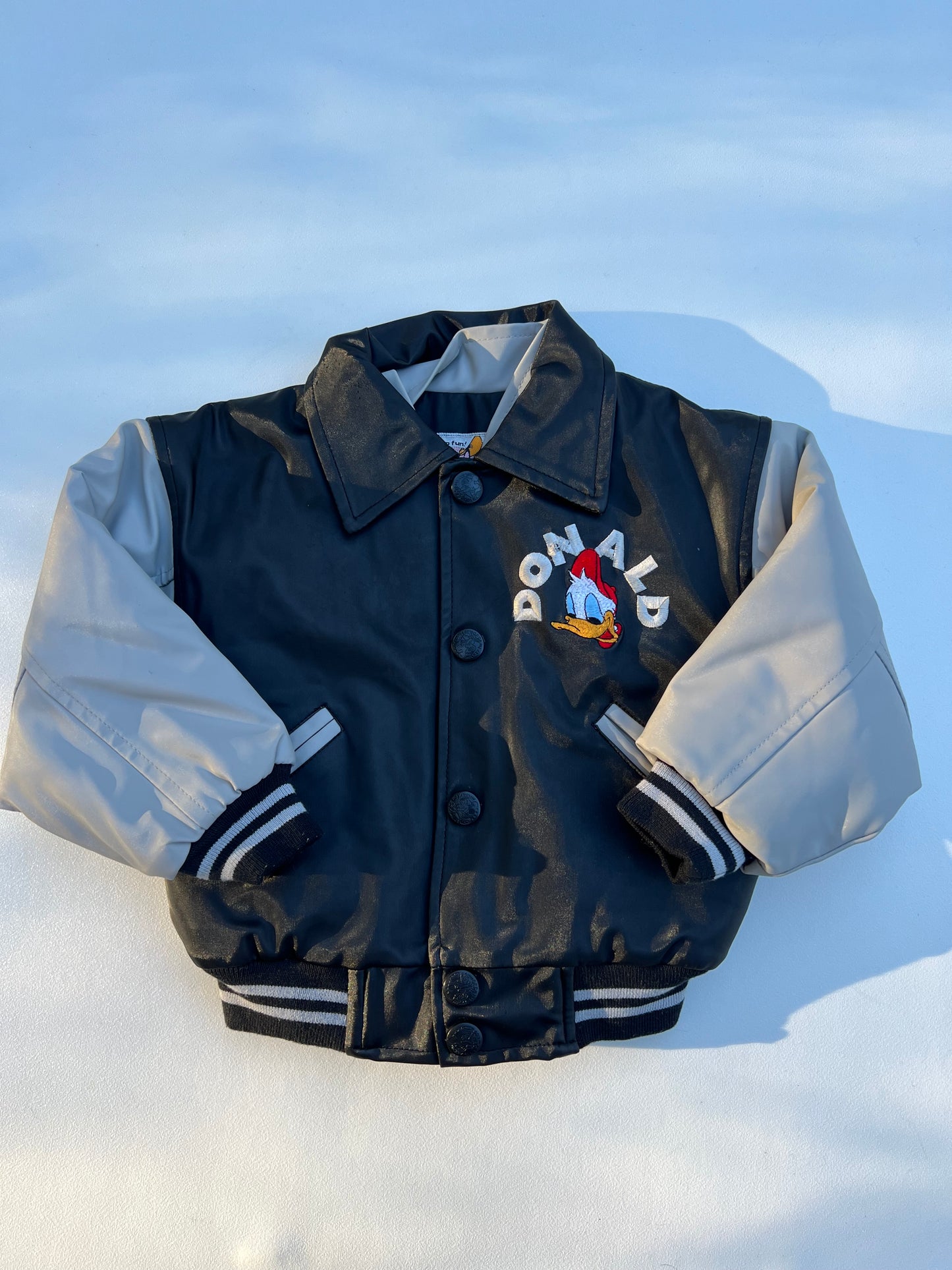 Donald Duck Jacket 2-3Y