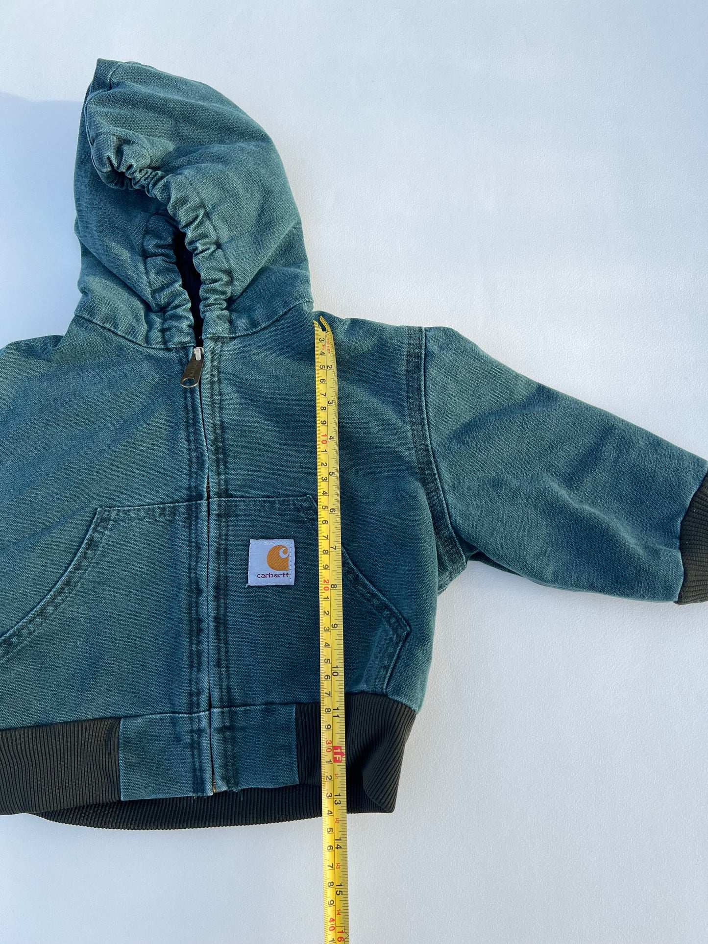 Carhartt Jacket 2Y