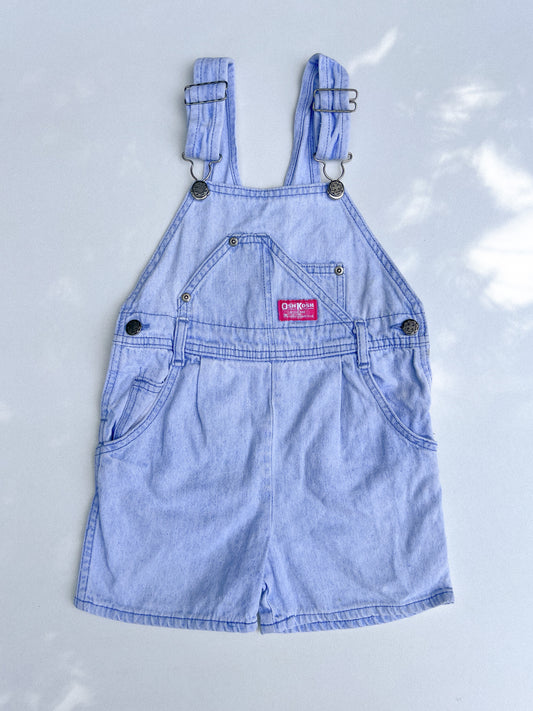 Oshkosh Overalls 5Y
